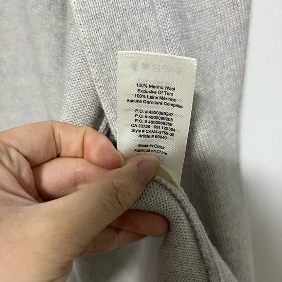 Wilfred Charlisa Cardigan - Picture 5 of 5